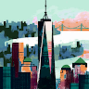 Meet your Posher, Batsheva